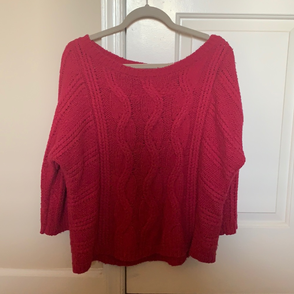 Sweater